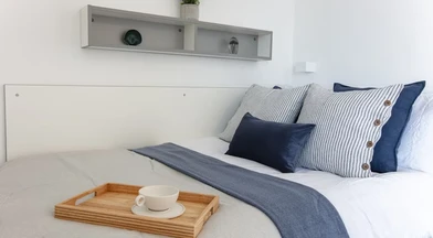 Quarto para alugar num apartamento partilhado em Dundee