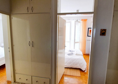 Two bedroom accommodation in Zadar