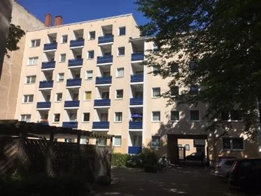 Apartamento inteiro em Würzburger Straße 6, imagem 1 de 10