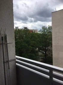 Entire apartment at Würzburger Straße 6, image 12 of 37