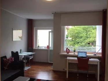 Entire apartment at Würzburger Straße 6, image 14 of 37
