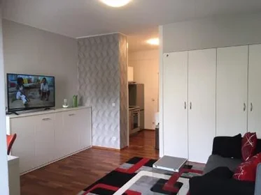 Entire apartment at Würzburger Straße 6, image 15 of 37