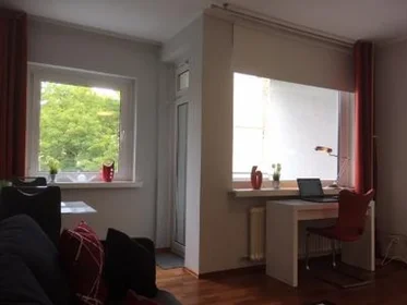 Entire apartment at Würzburger Straße 6, image 16 of 37
