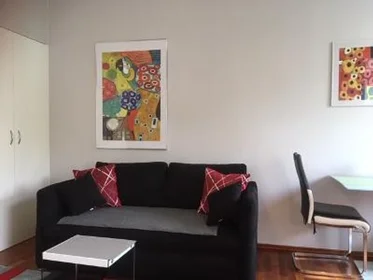 Entire apartment at Würzburger Straße 6, image 18 of 37
