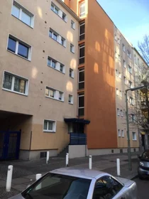 Entire apartment at Würzburger Straße 6, image 3 of 37