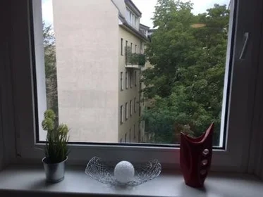 Entire apartment at Würzburger Straße 6, image 25 of 37