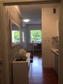 Entire apartment at Würzburger Straße 6, image 26 of 37