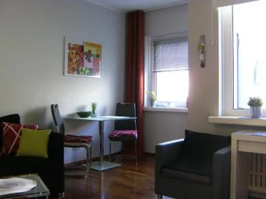 Entire apartment at Würzburger Straße 6, image 31 of 37