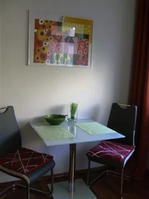 Entire apartment at Würzburger Straße 6, image 33 of 37