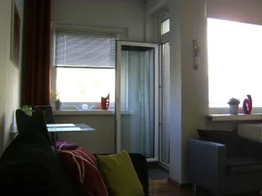 Entire apartment at Würzburger Straße 6, image 37 of 37