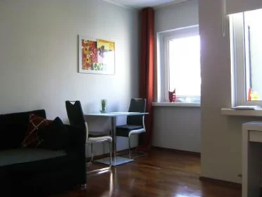 Entire apartment at Würzburger Straße 6, image 9 of 37
