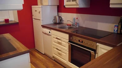 Logement entier à Sportovní 18, image 1 de 13