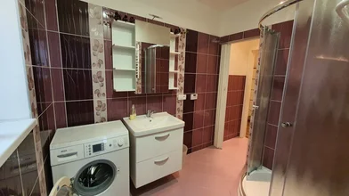 Logement entier à Sportovní 18, image 12 de 13