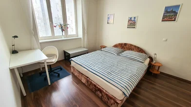 Logement entier à Sportovní 18, image 6 de 13