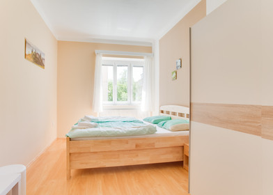 Alojamiento entero en U Družstva Život 14, imagen 1 de 10