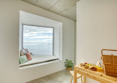 Moderne und helle Wohnung in Madeira