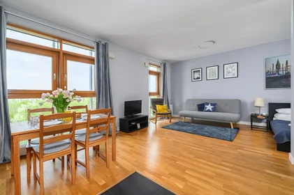 Entire apartment at Zygmunta Słomińskiego 7, image 1 of 10