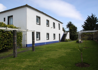 2-Zimmer-Unterkunft in Ponta Delgada