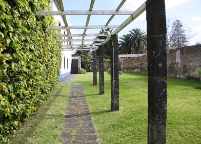 2-Zimmer-Unterkunft in Ponta Delgada