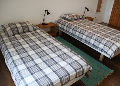 Mieszkanie z 2 sypialniami w Ponta Delgada