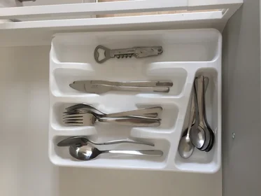 Logement entier à Na Fifejdách 1460, image 11 de 24
