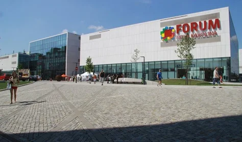 Alojamiento entero en Na Fifejdách 1460, imagen 24 de 24