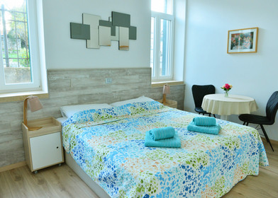 Accommodation with 3 bedrooms in Split