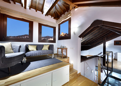 Granada içinde 2 yatak odalı konaklama
