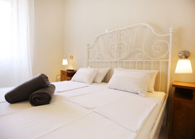 Mieszkanie z 2 sypialniami w Zadar