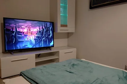 Apartamento inteiro em V Zahradách 2393/32, imagem 1 de 10