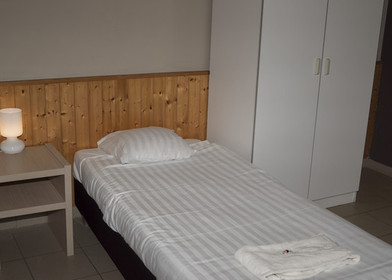Leuven içinde 2 yatak odalı konaklama