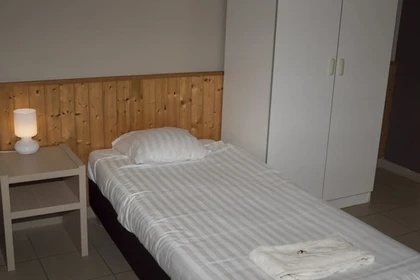 Alojamiento con 3 habitaciones en Leuven