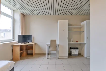 Apartamento inteiro em Bierbeekstraat 75, imagem 2 de 6