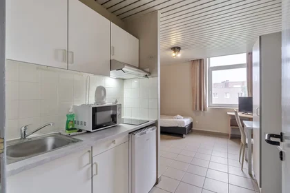 Apartamento inteiro em Bierbeekstraat 75, imagem 3 de 6
