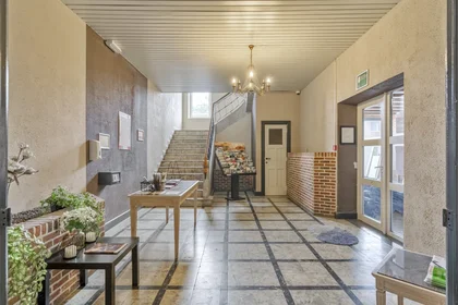 Apartamento inteiro em Bierbeekstraat 75, imagem 5 de 6