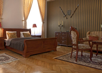 Kraków içinde 3 yatak odalı konaklama