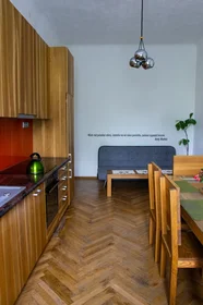 Habitación privada en Pionýrská 247/11, imagen 9 de 13