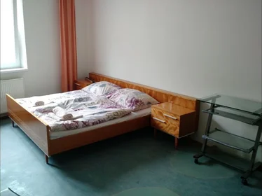 Chambre privée à Gudrunstraße 143, image 1 de 11