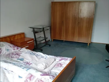Chambre privée à Gudrunstraße 143, image 2 de 11