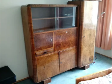 Chambre privée à Gudrunstraße 143, image 3 de 11