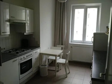 Chambre privée à Gudrunstraße 143, image 4 de 11