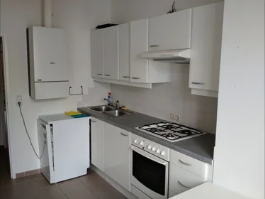 Chambre privée à Gudrunstraße 143, image 5 de 11
