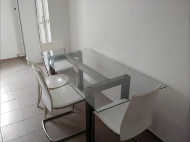 Chambre privée à Gudrunstraße 143, image 8 de 11