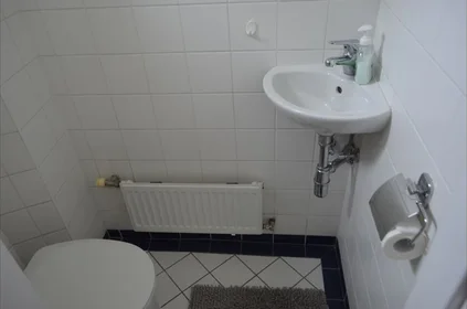 Chambre privée à Gudrunstraße 143, image 9 de 11