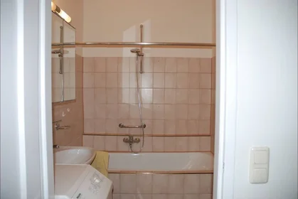 Chambre privée à Gudrunstraße 143, image 10 de 11