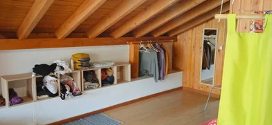 Habitación privada en Lomba de Cima 13, imagen 2 de 28