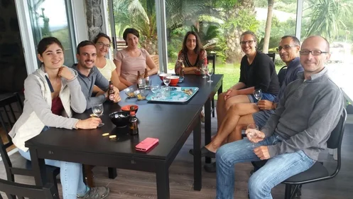 Habitación privada en Lomba de Cima 13, imagen 12 de 28