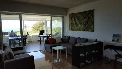 Habitación privada en Lomba de Cima 13, imagen 15 de 28