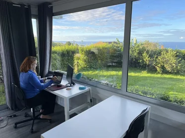 Habitación privada en Lomba de Cima 13, imagen 16 de 28