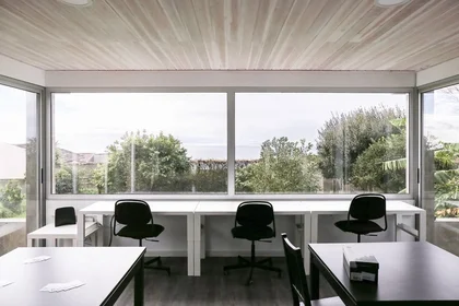 Habitación privada en Lomba de Cima 13, imagen 19 de 28